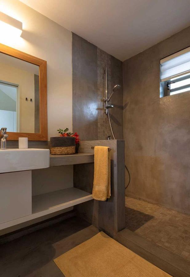 Villa Chamarel Flic en Flac Экстерьер фото