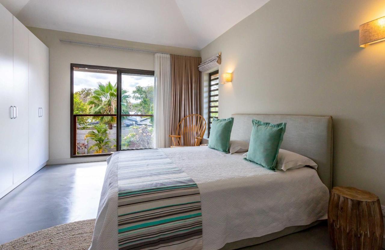 Villa Chamarel Flic en Flac Экстерьер фото